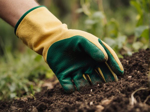 Garden Compost vs Kitchen Compost: Key Differences and Benefits for Effective Composting