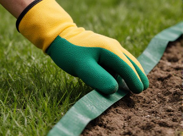 Garden Edging vs. Lawn Borders: Key Differences in Landscape Design