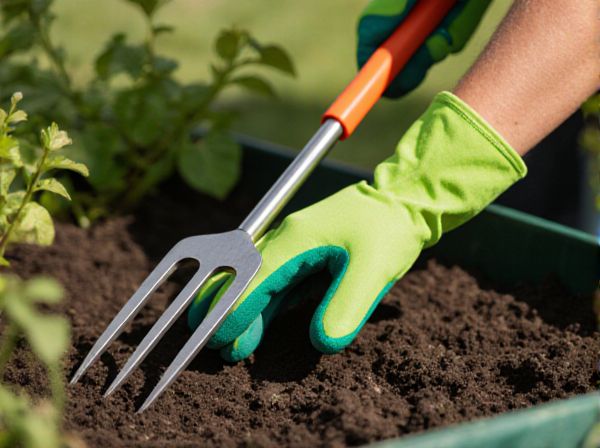 Garden Fork vs. Broadfork: Which Tool Is Best for Your Garden?