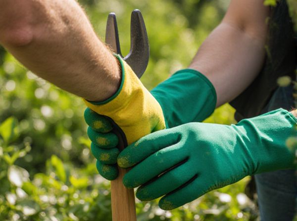 Garden Fork vs Digging Fork: Key Differences and Best Uses in Gardening
