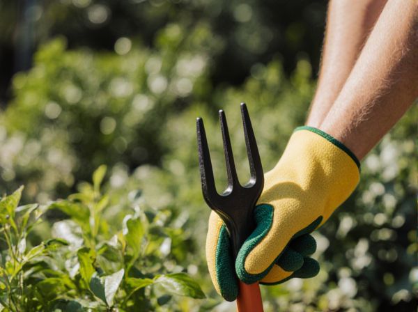 Garden Fork vs Pitchfork: Key Differences and Best Uses for Your Gardening Tools