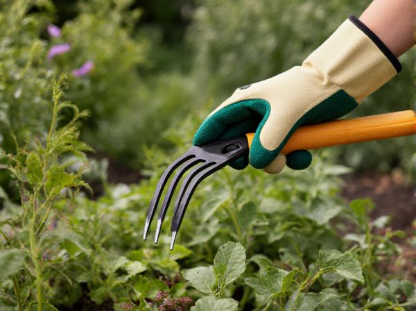 Garden Fork vs. Spade: Key Differences and Best Uses for Each Garden Tool