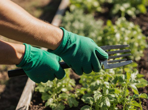 Garden Fork vs Spading Fork: Key Differences, Uses, and Which Tool to Choose