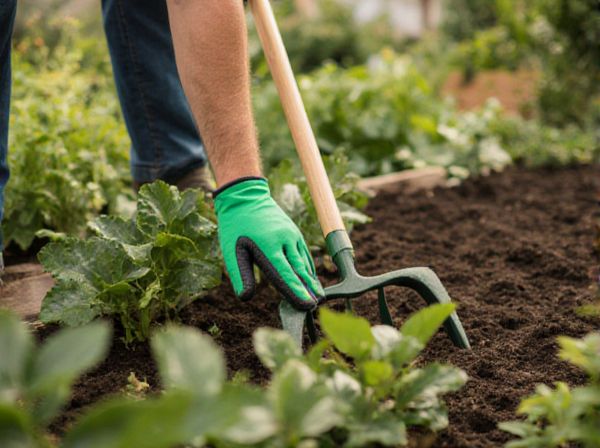 Garden Hoe vs. Stirrup Hoe: Which Gardening Tool Is Best for Your Needs?