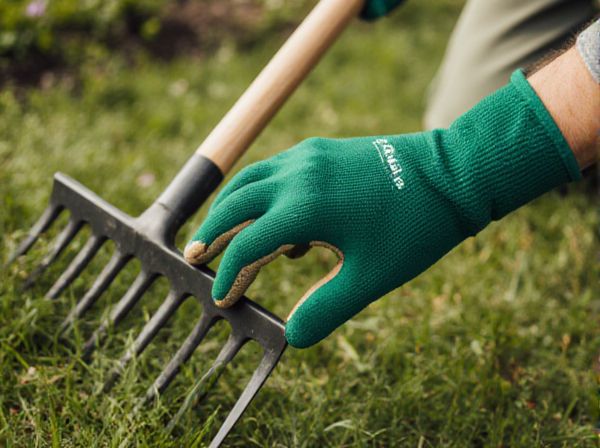 Garden Rake vs Leaf Rake: Key Differences and Best Uses in Gardening Tools