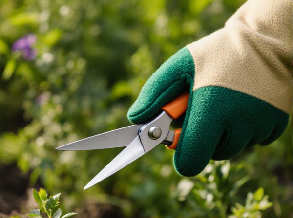 Garden Scissors vs. Snips: Which Tool Is Best for Your Gardening Needs?