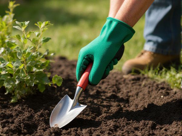 Garden Trowel vs Transplanter: Which Gardening Tool Is Best for Your Needs?