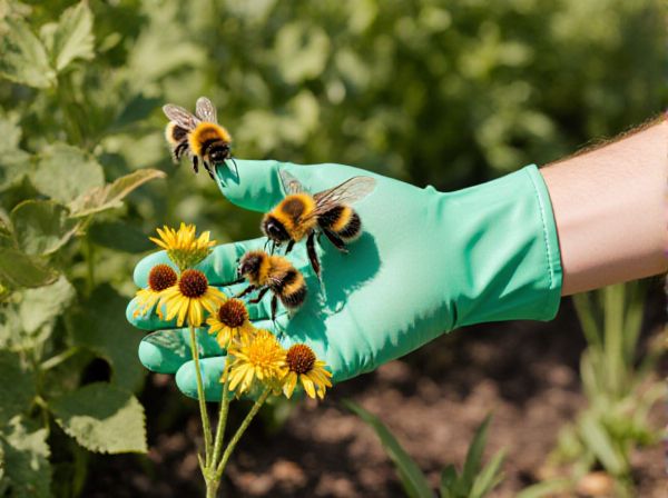 Gardening for Bees vs. Gardening for Birds: A Comparative Guide to Pollinator-Friendly Gardens