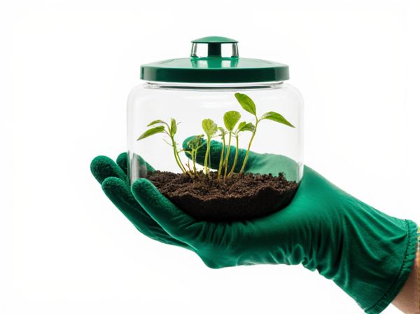 Germination Chamber vs. Propagation Bench in Greenhouses: Key Differences, Benefits, and Best Uses