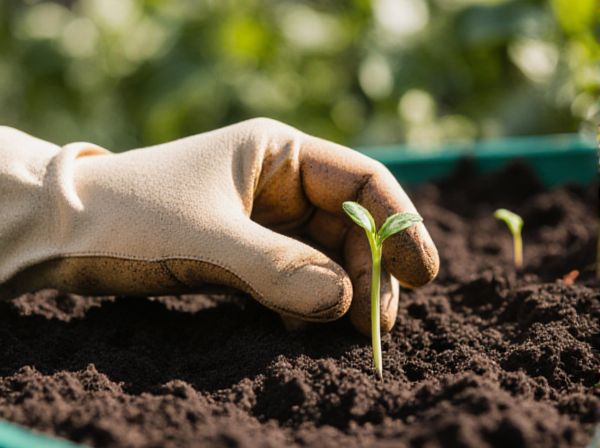 Germination Rate vs. Viability Rate in Seeds: Key Differences Explained