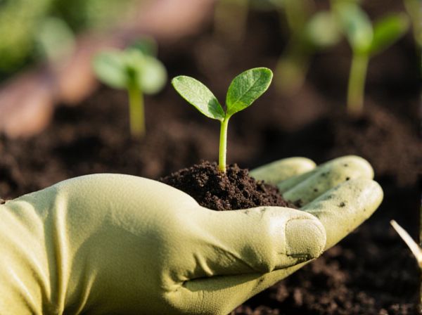 Germination vs. Stratification: Key Differences in Plant Propagation and Growth
