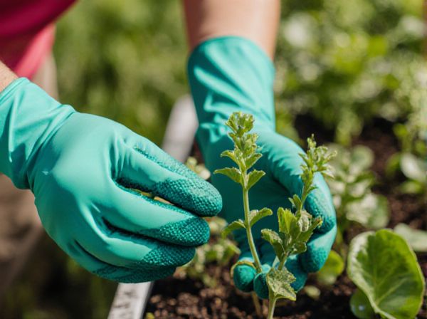Gibberellic Acid Treatment vs. Water Soaking: Which Method Boosts Seed Germination More Effectively?