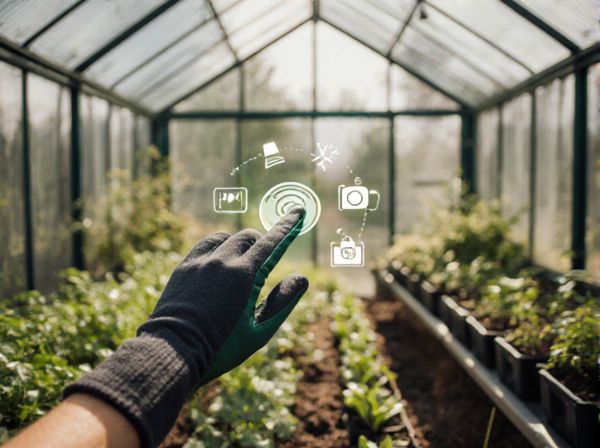 Glass Greenhouse vs Polycarbonate Greenhouse: Which is Best for Your Greenhouse?