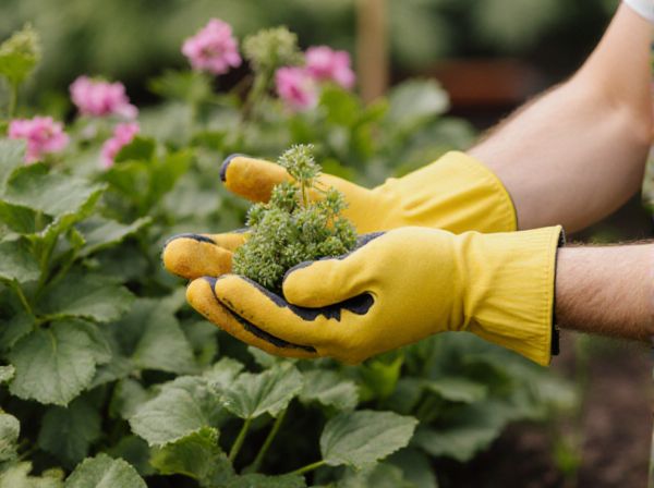 Glyphosate vs Acetic Acid: Which Weed Killer Is More Effective?