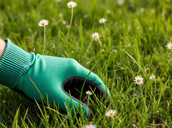 Grass Clippings vs. Shredded Leaves: Which Mulch Is Best for Your Garden?
