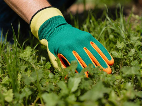 Grass Weeds vs. Broadleaf Weeds: Key Differences and Effective Weed Control Strategies