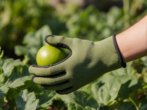 Green Harvesting vs. Field Ripening: Which Method Optimizes Crop Quality and Yield?