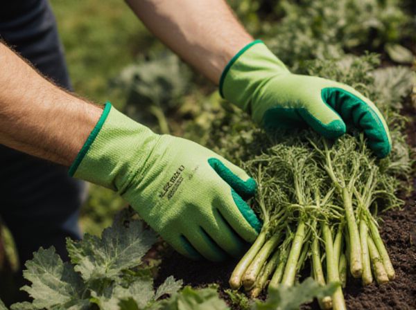Green Harvest vs Ripened Harvest: Key Differences, Benefits, and Best Practices