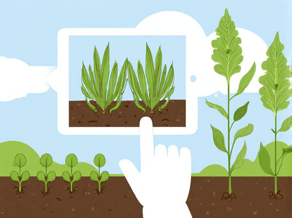 Green Manure Crops vs. Synthetic Fertilizers in Permaculture: Benefits, Drawbacks, and Sustainable Solutions