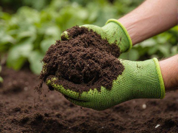 Green Manure vs. Animal Manure: Which Is Better for Soil Health?