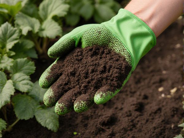 Green Manure vs. Chemical Amendments in Organic Farming: Benefits, Differences, and Best Practices