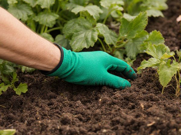Green Manure vs. Conventional Cover Crops in Organic Farming: Benefits, Differences, and Best Practices