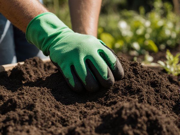 Green Manure vs. Conventional Fertilizer: Which Is Better for Organic Farming?
