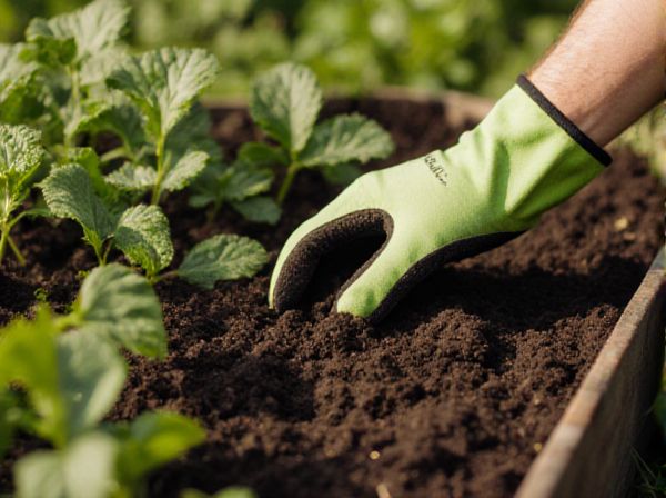 Green Manure vs. Cover Crops: Key Differences and Benefits for Soil Health