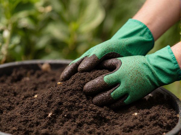 Green Manure vs Synthetic Amendments in Organic Farming: Benefits, Drawbacks, and Best Practices