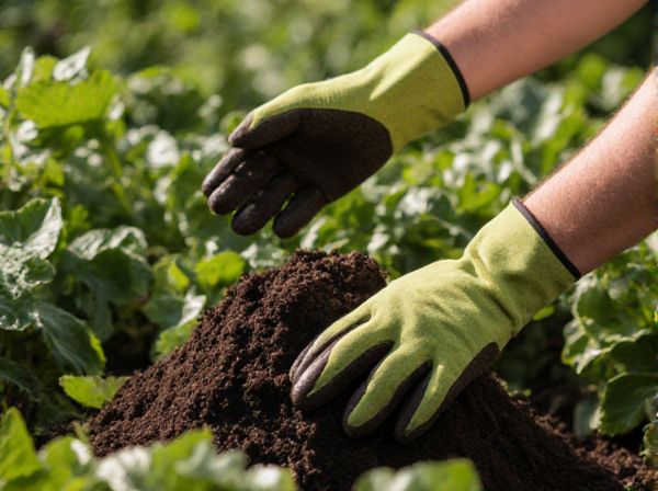 Green Manure vs Synthetic Fertilizer: Which is Best for Organic Farming?
