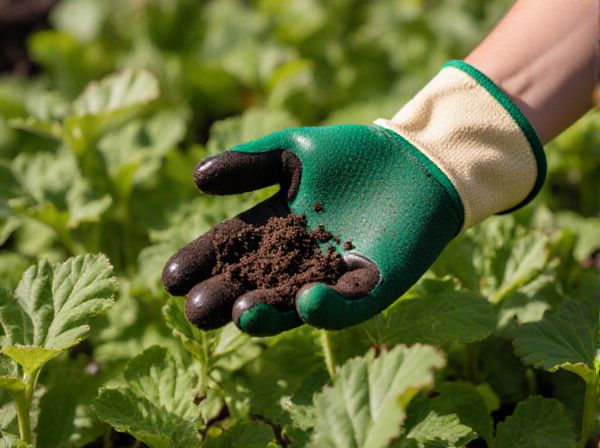 Green Manure vs Synthetic Mulch: Which Is Better for Organic Farming?