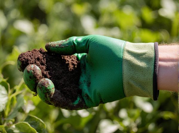 Green Manure vs. Synthetic Nitrogen: Which Is Better for Organic Farming?