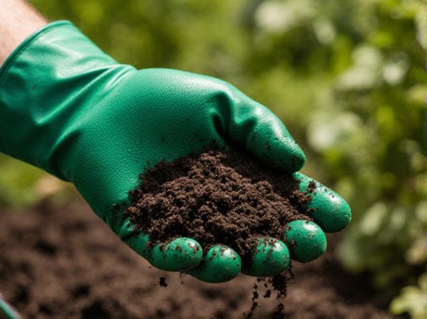 Green Manure vs Traditional Compost: Which Fertilizer Is Best for Sustainable Gardening?