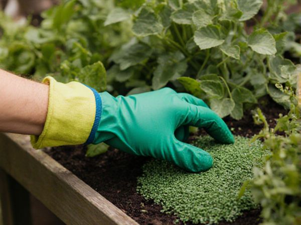 Green Materials vs. Brown Materials in Compost: Key Differences and Best Practices