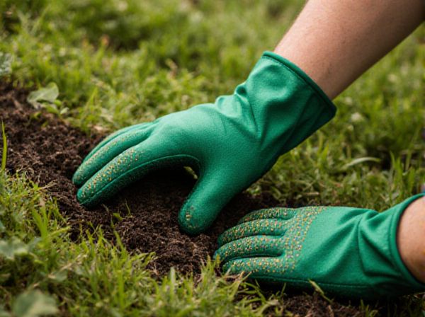 Green Mulch vs. Brown Mulch: Which Is Best for Your Garden?