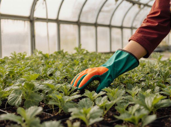 Greenhouse Growing vs. Outdoor Growing: Seasonal Comparison and Benefits