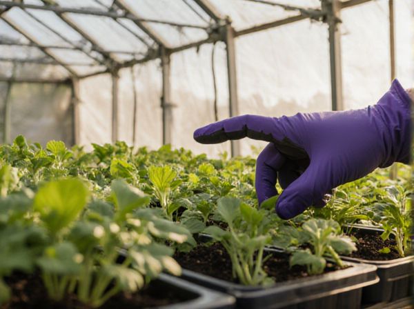 Greenhouse Hydroponics vs. Traditional Soil Gardening: A Comparative Analysis for Greenhouse Growers