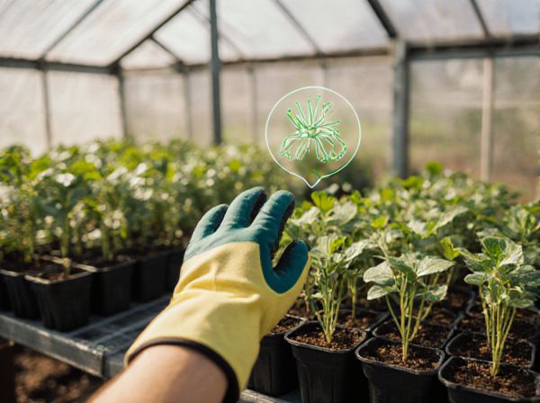 Greenhouse Propagation vs Open-Air Propagation: Which Method is Best for Plant Propagation?