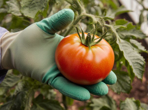 Greenhouse Tomato vs Field Tomato: Key Differences and Benefits for Greenhouse Growing
