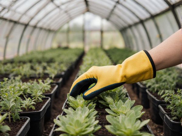 Greenhouse vs Polytunnel: Key Differences, Benefits, and Which is Best for Your Garden
