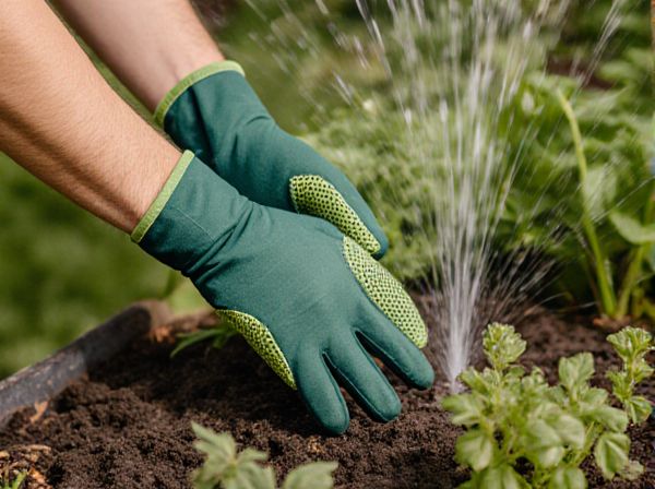 Greywater Irrigation vs. Drip Irrigation: A Permaculture Comparison for Sustainable Water Management