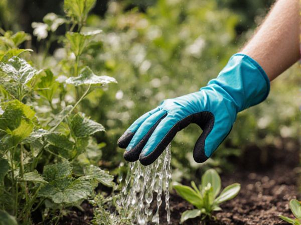 Greywater Systems vs. Drip Irrigation: Choosing the Best Water Management Technique for Permaculture Gardens