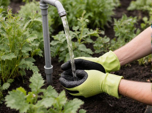 Greywater Systems vs. Potable Water Irrigation: Sustainable Choices in Permaculture