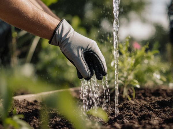 Greywater vs Potable Water: Which Is Best for Watering Your Garden?