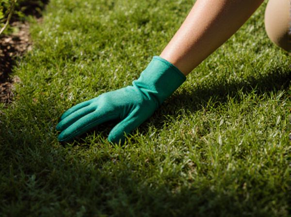Groundcover vs. Mulch: Best Options for Shaded Areas