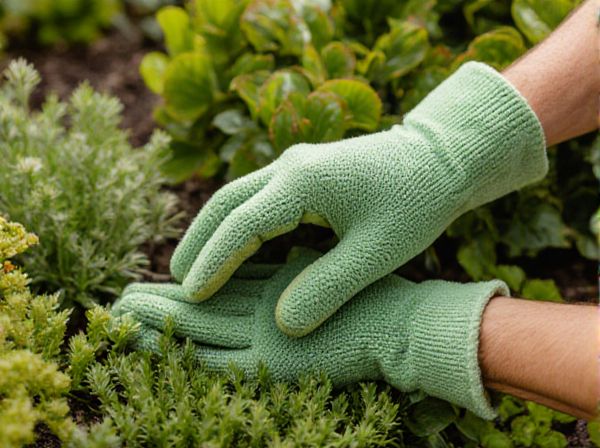 Groundcovers vs. Lawn Grass: Which Is Best for Ornamental Landscaping?