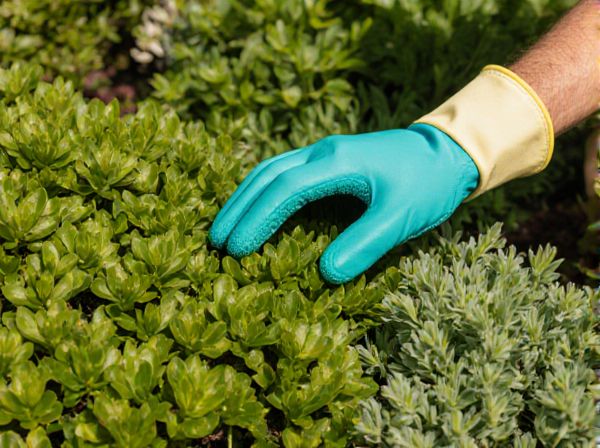 Groundcovers vs. Living Mulch in Ornamental Landscaping: Key Differences and Benefits