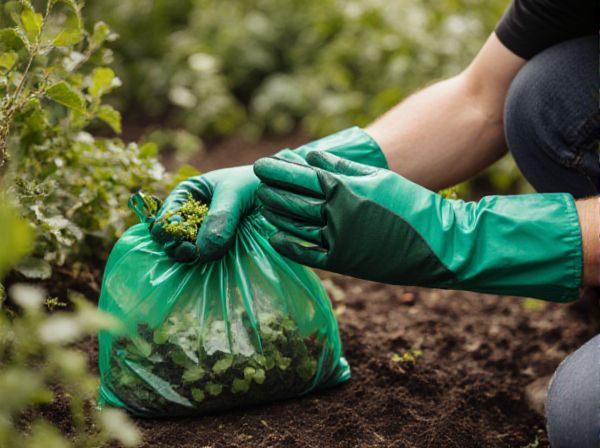 Grow Bag vs Plastic Pot: Which Is Better for Container Gardening?