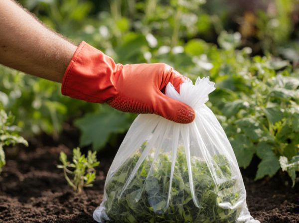 Grow Bags vs. Raised Beds: Which is Better for Container Gardening?