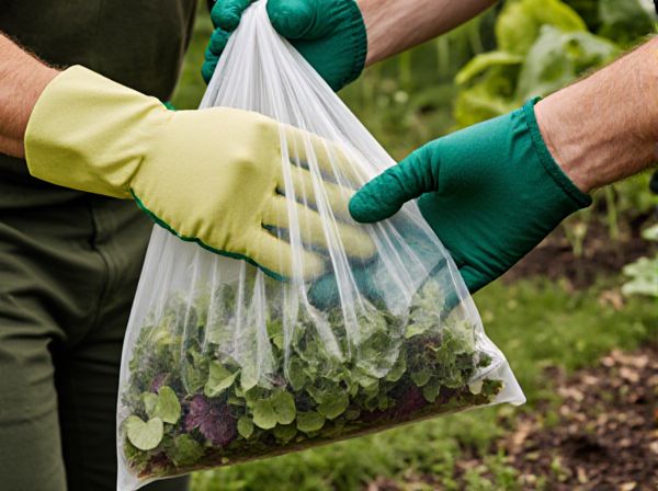 Grow Bags vs. Rigid Containers: Which Is Better for Container Gardening?